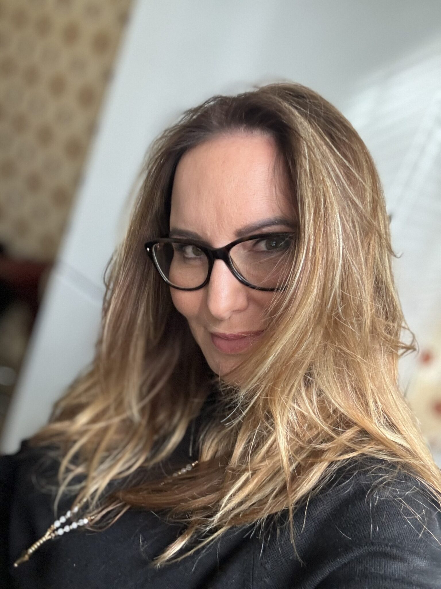 Adriana Behrová